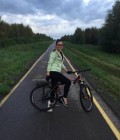 Rencontre Femme : Irene, 48 ans à Kazakhstan  Astana